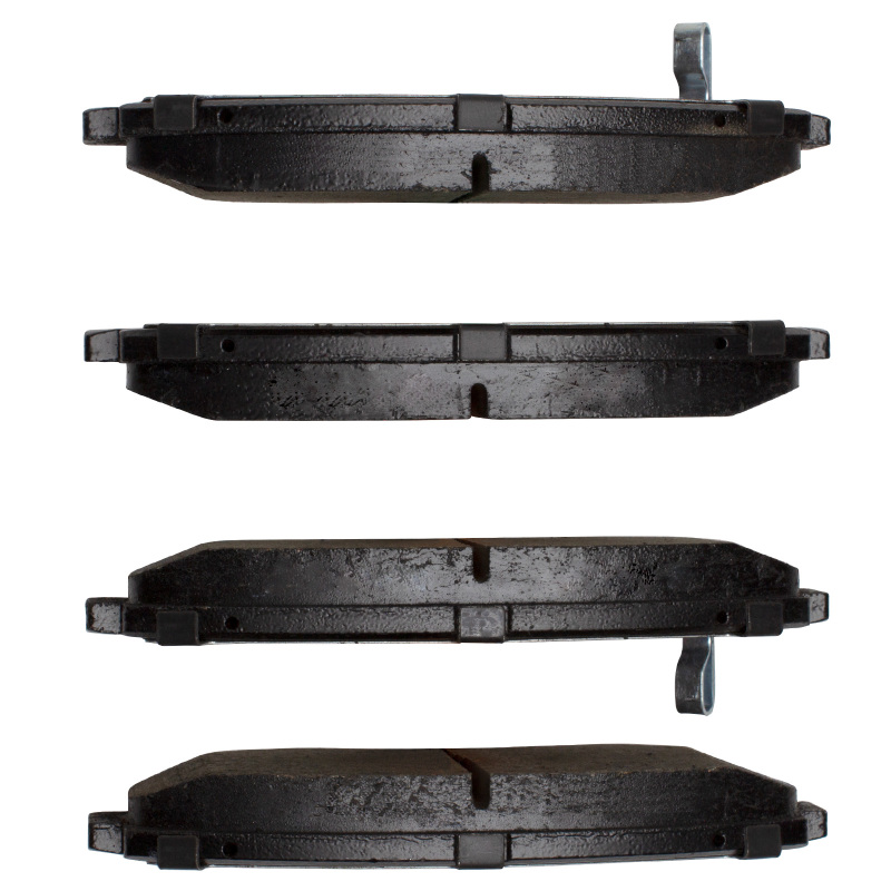 Acura ILX Brake Pads - Front - R1 Concepts - Ceramic - `02-`21